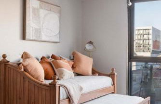 Upscale Modern Spacious Loft in Little Italy - Foto 10