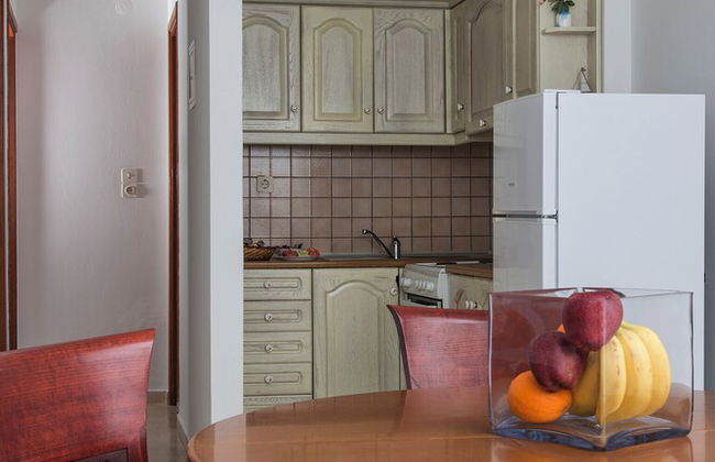 Villa Christina - Foto 41