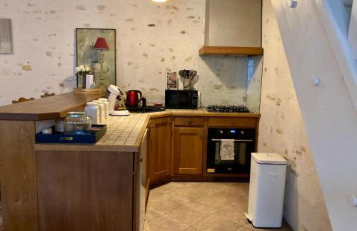 Jolie fermette a 2 min du circuit de Magny Cours - Foto 6