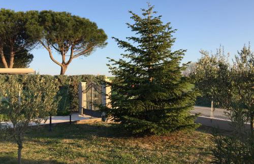 Villetta le Rose - Foto 9