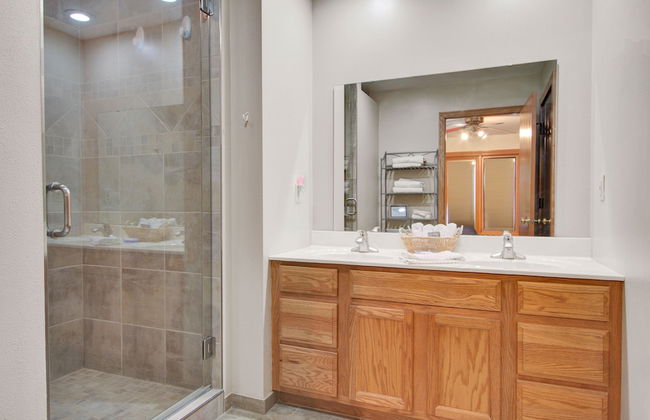 Lodges Of The Lakes - Foto 37