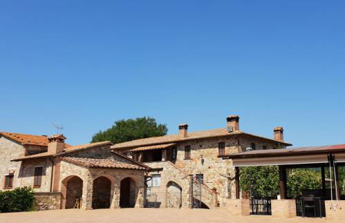 Il Colombaio Agriturismo - Foto 67