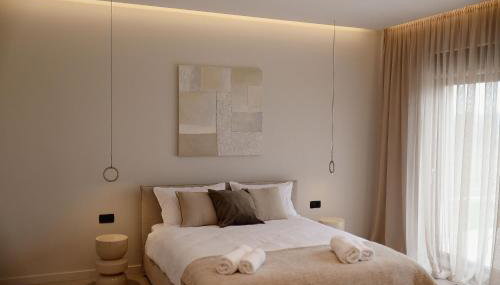 Sobe Six On 7 - Luxury Apartments & Rooms - Foto 5