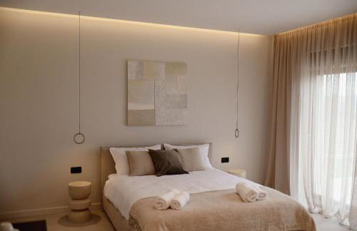 Sobe Six On 7 - Luxury Apartments & Rooms - Foto 5