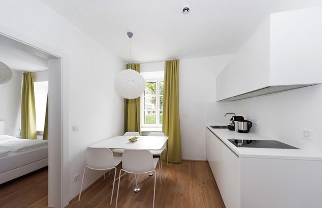 Amedeo Zotti Residence - Foto 37