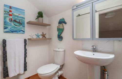 The Old Coach House at The Vicarage - Foto 13