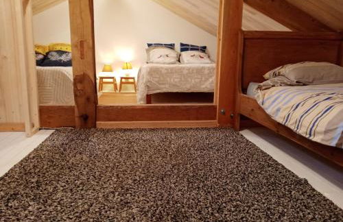 Domaine de la Borde - Foto 37