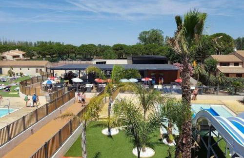 Maison de vacances plein pied tout confort 200m plage - Foto 27