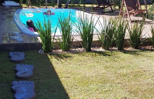 CASA TROPICANA - ITAÚNAS Centro - Foto 12