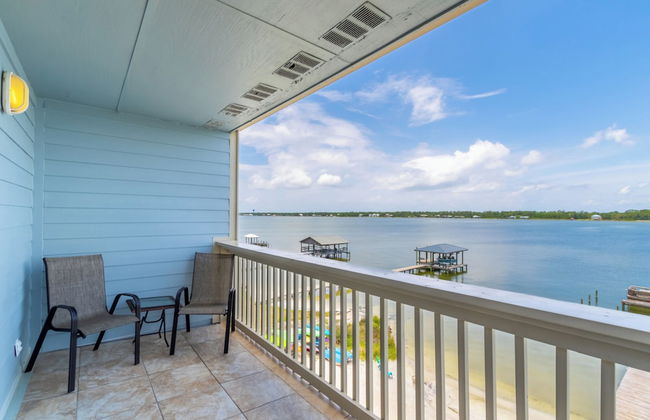 Summer House West Condos - Foto 33