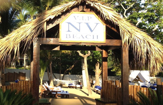 3br Villa With Vip Access - All Inclusive Program With Alcohol Included - Foto 16