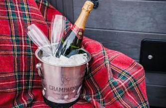 The Old School House, luxury home with hot tub. - Foto 38