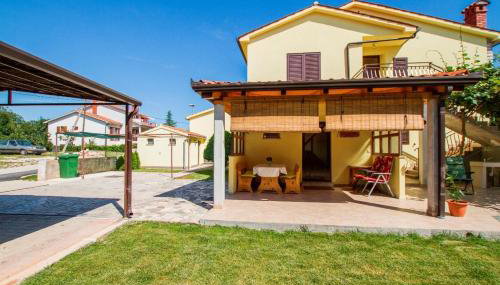 Apartments with parking space Vinez, Labin - 11851 - Foto 1