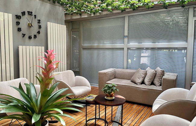 Hotel 5 Elementos Corferias By HBP - Photo 5