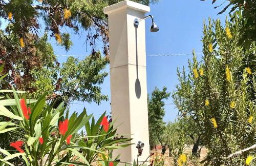 Villa Dèco Monopoli - Foto 18