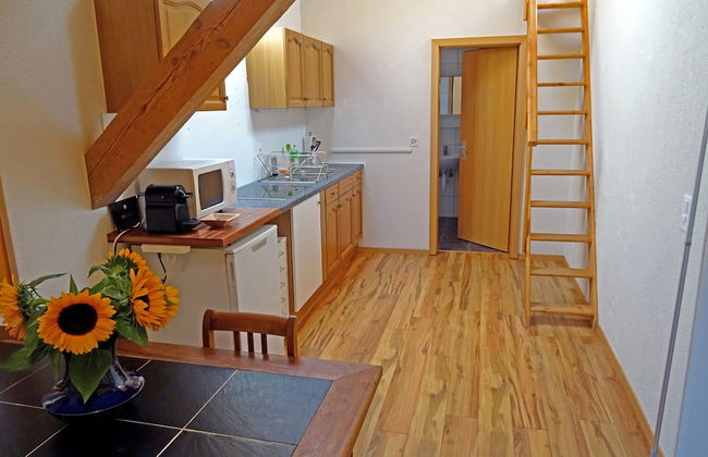 Guesthouse la Molière - Foto 8