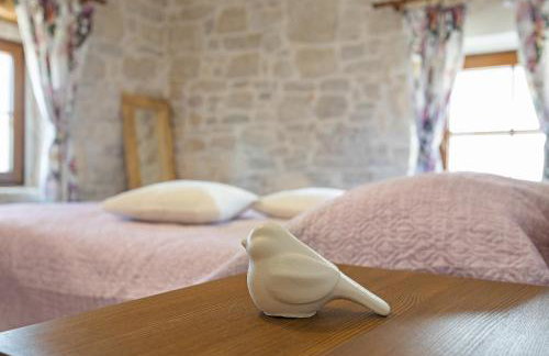 Stone house Dijana Istria Sveti Lovrec - Foto 30