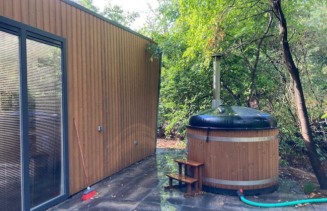 Vakantiepark De Wiltzangh - Foto 44