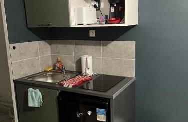 Charmant Studio dans maison - Foto 17