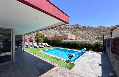 Estrella Del Sur Tauro Ocean Wiew Heated Pool - Foto 64