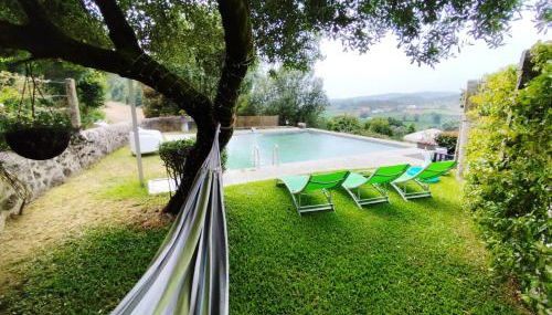 In Costa House - Alojamento Barcelos - Foto 4, sunbed