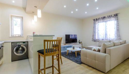 Villa Pave - Six-Bedroom Villa with Terrace and Swimming Pool - Foto 4