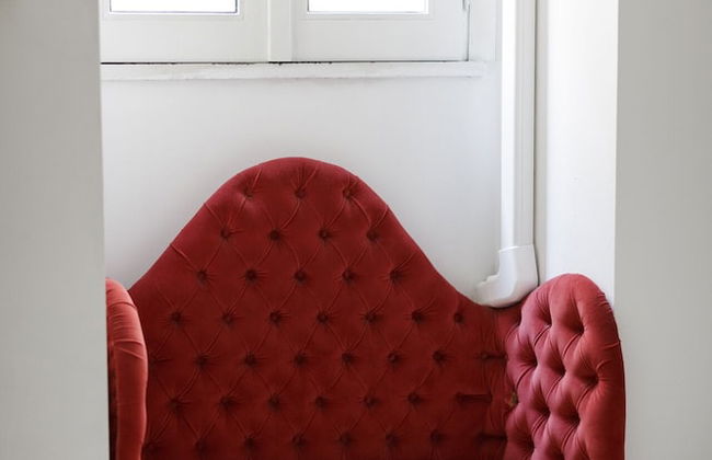 Stylish Apartment Close To Piazza Navona - Photo 8