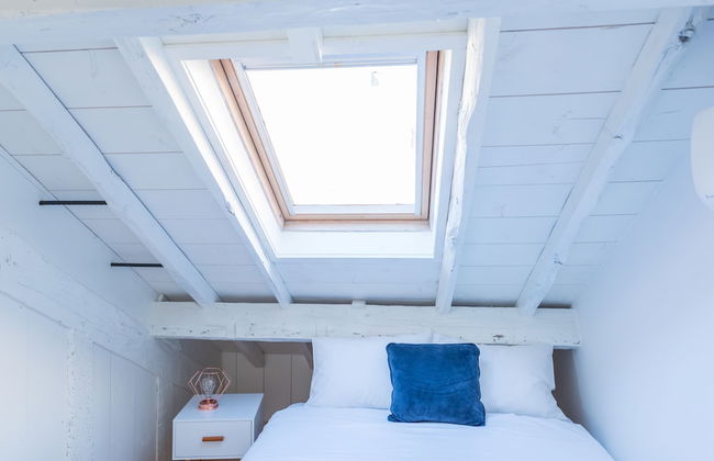 FeelCoimbra Castelo Boutique Apartments - Photo 42