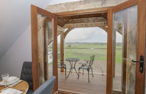 Hallgarth Farm Holiday Lodge - Foto 11