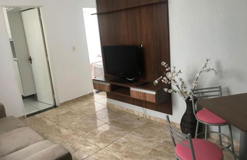 Apartamento mobiliado Piracicaba - Foto 10