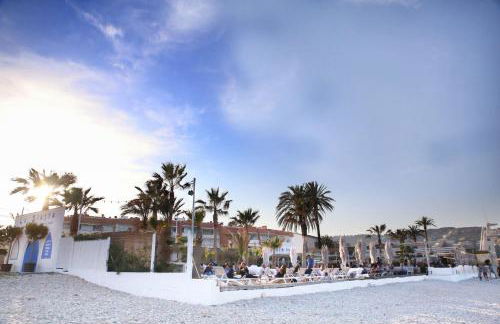 Jávea terraza + piscina + vistas al mar - Foto 52