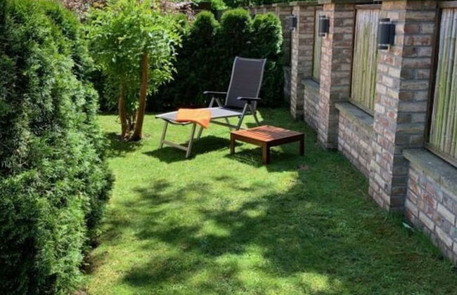 Pleasant Apartment in Schwielowsee - Foto 3