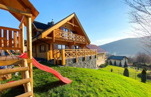 Góralska Willa Bajka - Foto 38