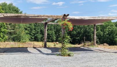 escapade domaine de la grande décision - Foto 4