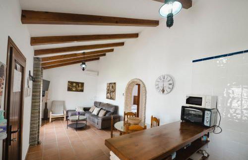 Las casitas de zahora - casitasmanoli - Foto 24