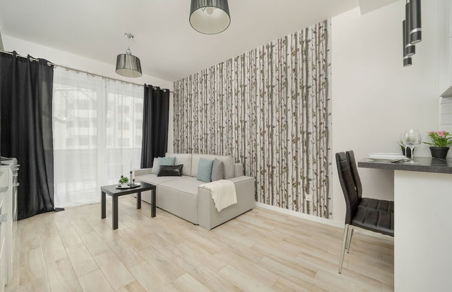 Wrocław Haven Apartment by Renters - Photo 15