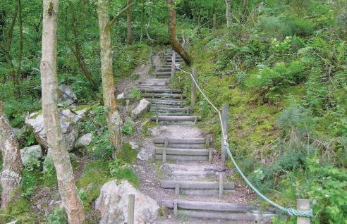 Holiday Home In Montsernelle - Foto 22