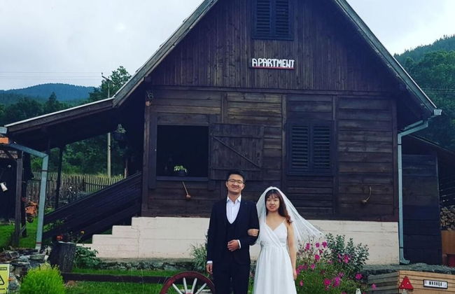 Apartment Sarganska Osmica 8 - Photo 27