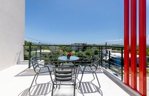 Pagani Blue - Luxury Maisonette B3 - Foto 66