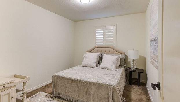 Desert Creek Oasis - Foto 3, Habitación