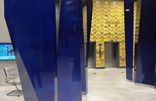 BRAND NEW TOP FLOOR IN THE HEART OF MIAMI - Foto 5