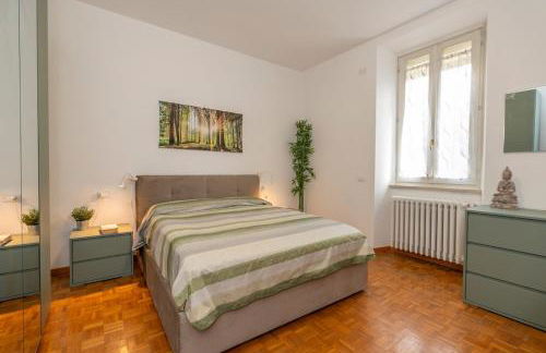 garda garden apartment - Foto 7