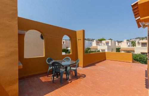 Calpe Home with AC and BBQ - Foto 37