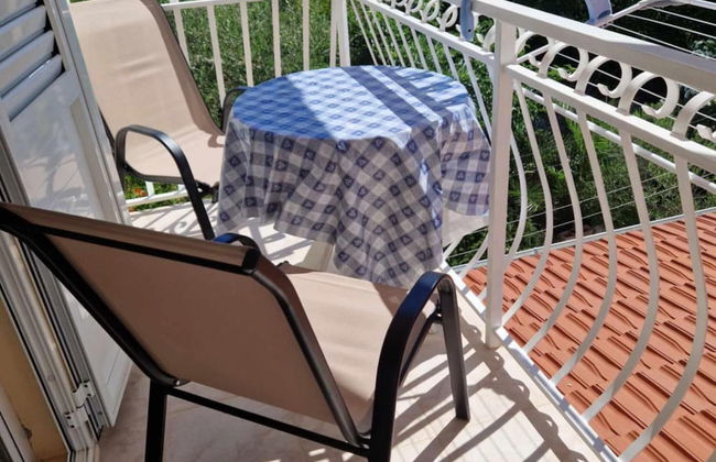 Apartments Dana - Foto 42