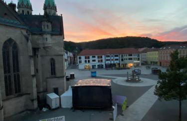 Apartment Altstadt-Panorama - Foto 37