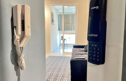 Excepcional com 1 Suíte Alto Padrão Próx Atitus - Foto 23