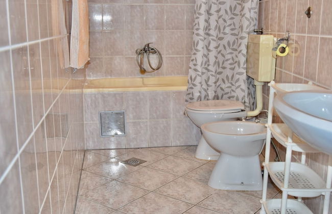 Vacation Home Seaview - Foto 14