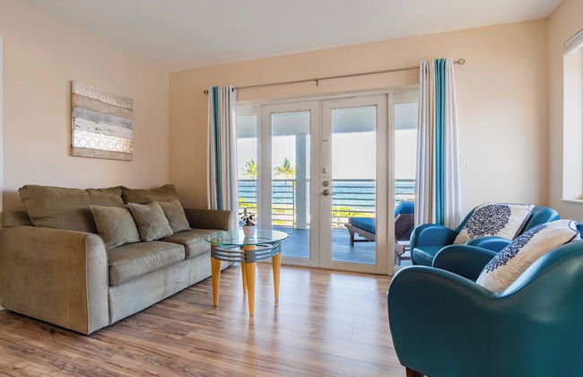 Beach Haven by Avantstay Pool + Ocean Views Steps From the Beach - Foto 30