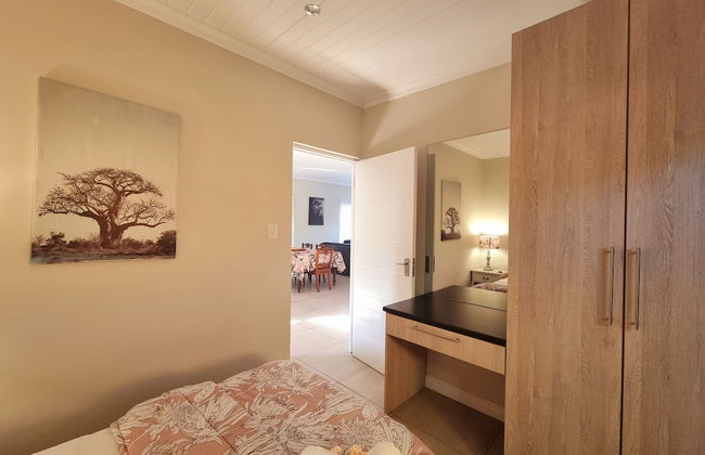 Alkantmooi Nature Reserve Keurkloof Units - Foto 22