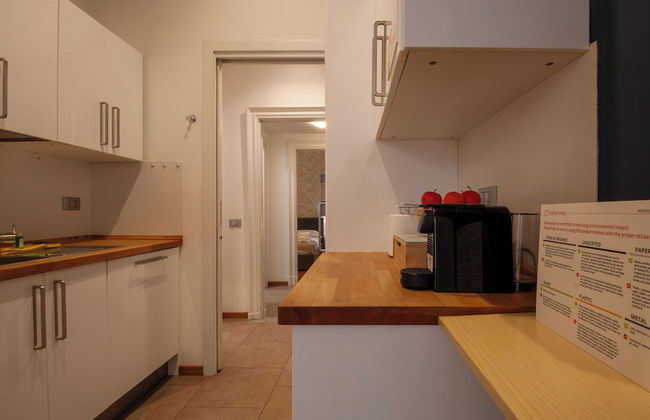 Italianway - The B Village New - Foto 27